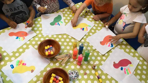 Day Care Center «GoogooGaagaa House Daycare», reviews and photos, 2427 E 13th St, Brooklyn, NY 11235, USA