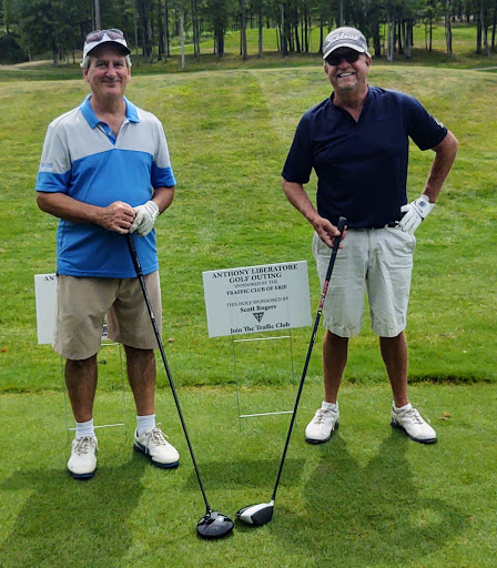 Golf Course «Whispering Woods Golf Club», reviews and photos, 7214 Grubb Rd, Erie, PA 16506, USA