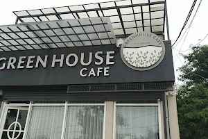 GreenHouse Cafe image