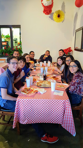 Pizza Restaurant «Rio De Gelato», reviews and photos, 102 Navarro St, San Antonio, TX 78205, USA