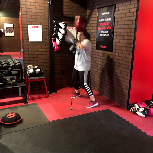 Gym «9ROUND», reviews and photos, 2875 Crain Hwy #5a, Waldorf, MD 20601, USA