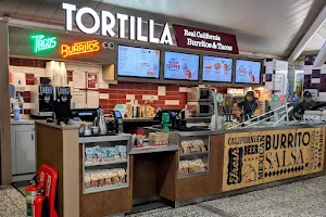 Tortilla Bristol Airport image