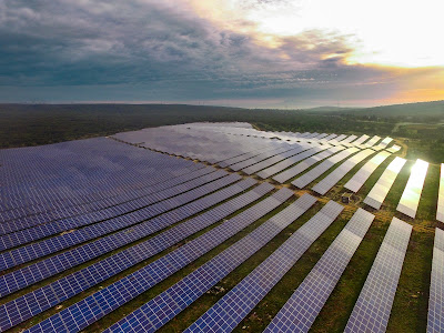 Panneaux Solaires Estézargues à Estézargues