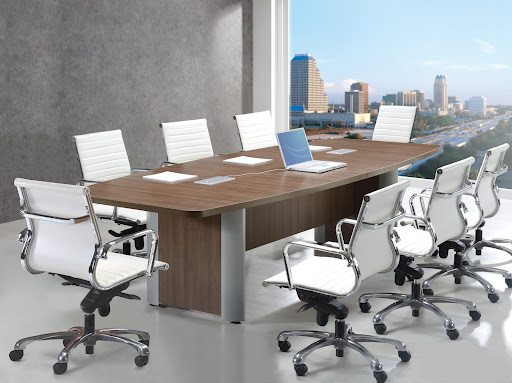 Office Furniture Store «NJ Office Furniture Depot», reviews and photos, 957 NJ-33, Monroe Township, NJ 08831, USA