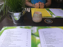 Restaurant Restaurant Asado à Cologne - menu / carte