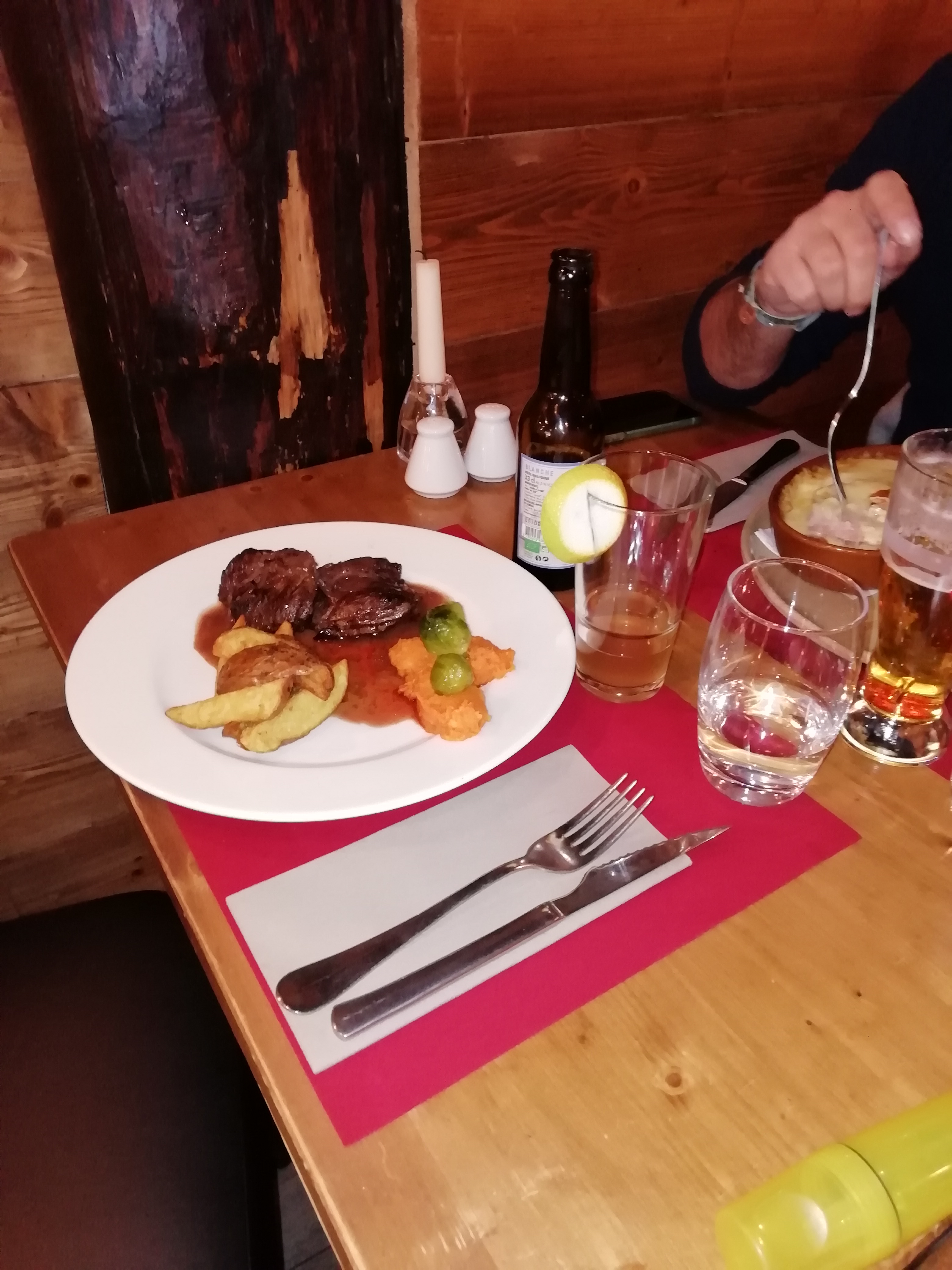 Photo n° 1 de l'avis de Jean.l fait le 26/12/2019 à 12:35