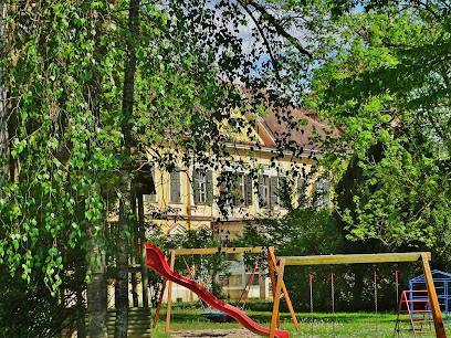 Schloss Batthyány
