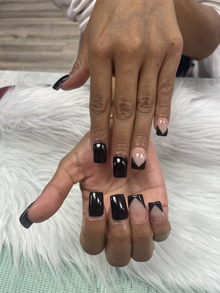 Valeria nail salon spa 07087