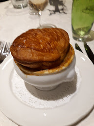 Photo n°50 de Restaurant des Dombes à Saint-André-le-Bouchoux ()