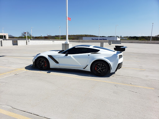 Department Store «Nordstrom Mayfair», reviews and photos, 2424 N Mayfair Rd, Wauwatosa, WI 53226, USA