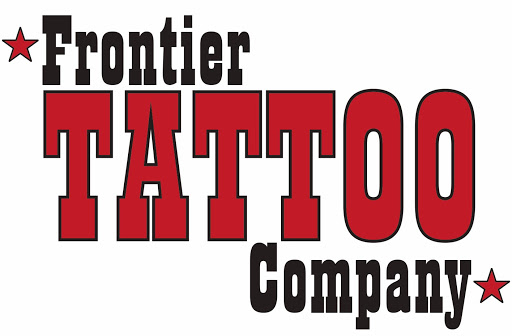 Tattoo Shop «Frontier Tattoo Company», reviews and photos, 2510 E Hunt Hwy #12, San Tan Valley, AZ 85143, USA