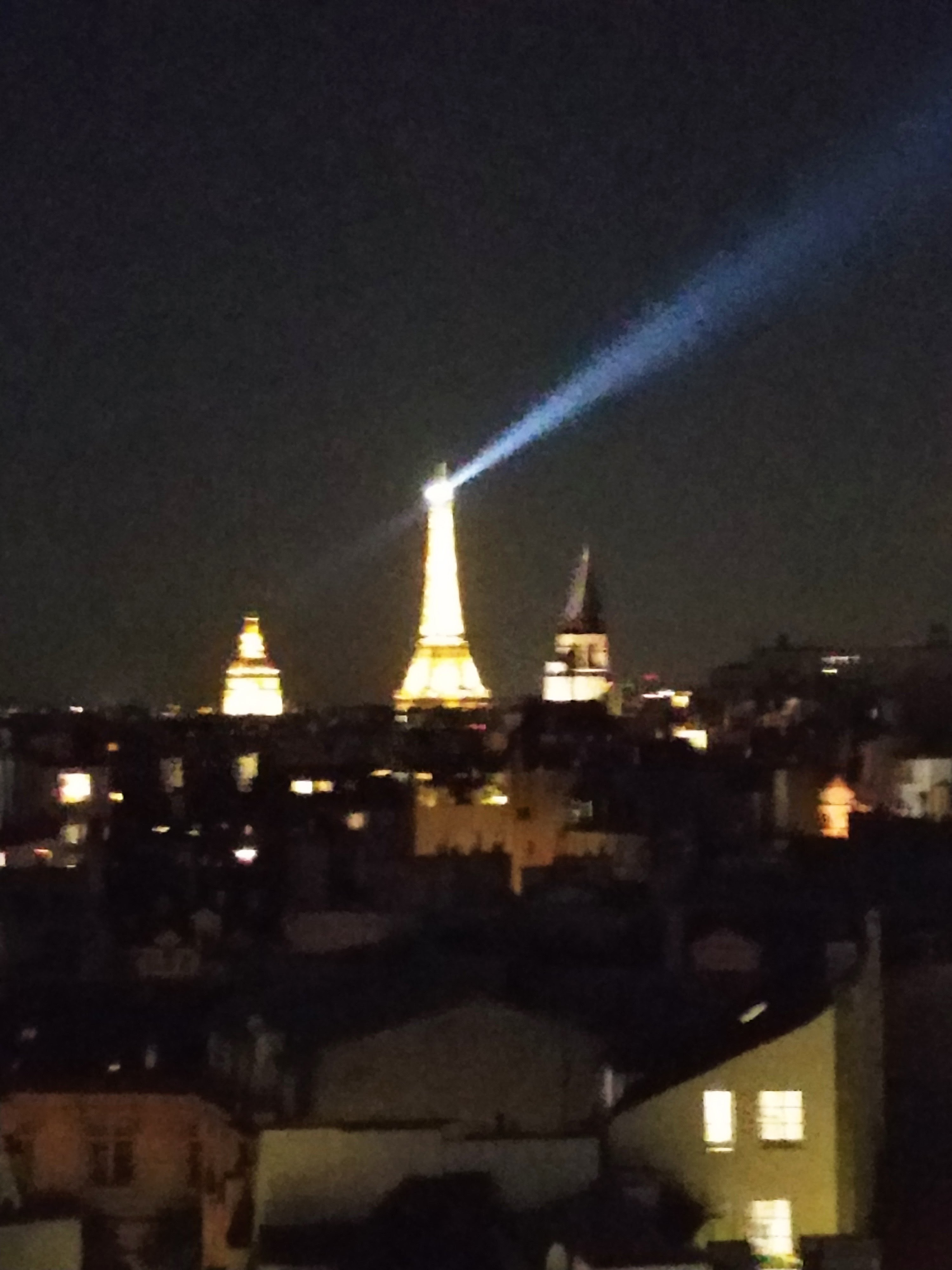 Photo n° 1 de l'avis de Juliette.a fait le 16/10/2019 à 18:20