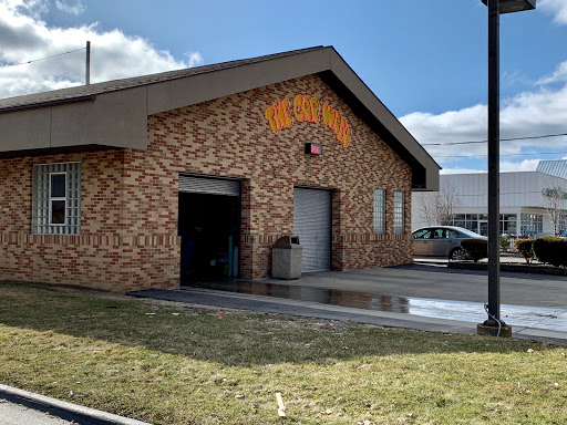 Car Wash «The Car Wash», reviews and photos, 5195 Northfield Rd, Bedford Heights, OH 44146, USA