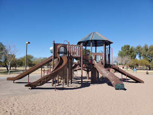 Park «Desert Horizon Park», reviews and photos, 16002 N 56th St, Phoenix, AZ 85004, USA