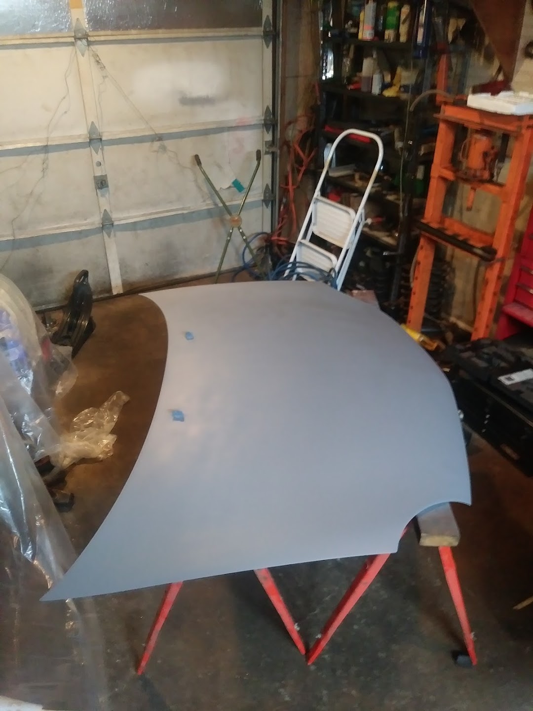 Anderson Auto Repair