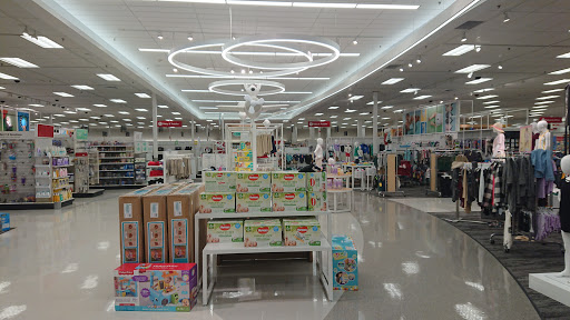 Department Store «Target», reviews and photos, 301 Strander Blvd, Tukwila, WA 98188, USA