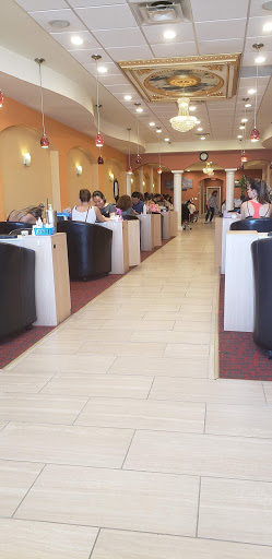 Shopping Mall «Pleasant Valley Shopping Center», reviews and photos, 7524 Broadview Rd, Cleveland, OH 44134, USA