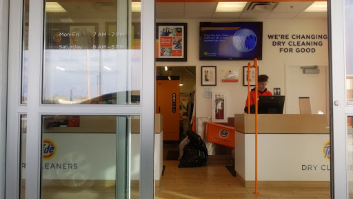 Dry Cleaner «Tide Dry Cleaners», reviews and photos, 11514 4000 W #101, South Jordan, UT 84095, USA