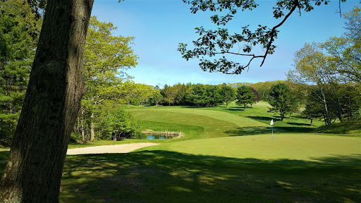 Golf Club «Purpoodock Club», reviews and photos, 300 Spurwink Ave, Cape Elizabeth, ME 04107, USA