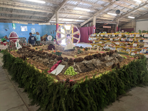 Association or Organization «Mendocino County Fair and Apple Show», reviews and photos