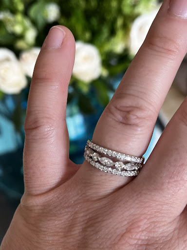 Jewelry Designer «Mark A Young Jewelers», reviews and photos, 31 N Washington St, Oxford, MI 48371, USA