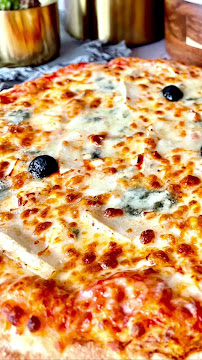 Plats et boissons du Pizzeria La Pizza des Gourmets à Bordeaux - n°14