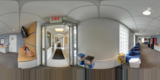 Chevrolet Dealer «Dave Kirk Chevrolet Buick GMC Cadillac», reviews and photos, 2955 N Main St, Crossville, TN 38555, USA