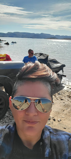 Motorcycle Dealer «RideNow Powersports Goodyear», reviews and photos, 13690 W Test Dr, Goodyear, AZ 85338, USA