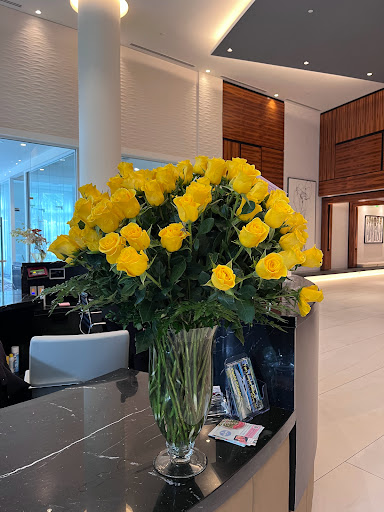 Florist «Enchantment Florist», reviews and photos, 1418 S Andrews Ave, Fort Lauderdale, FL 33316, USA