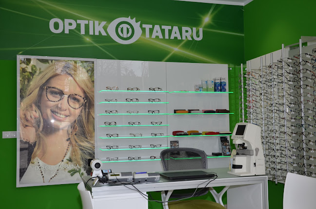 Optik Tataru Gura Humorului - Oftalmolog