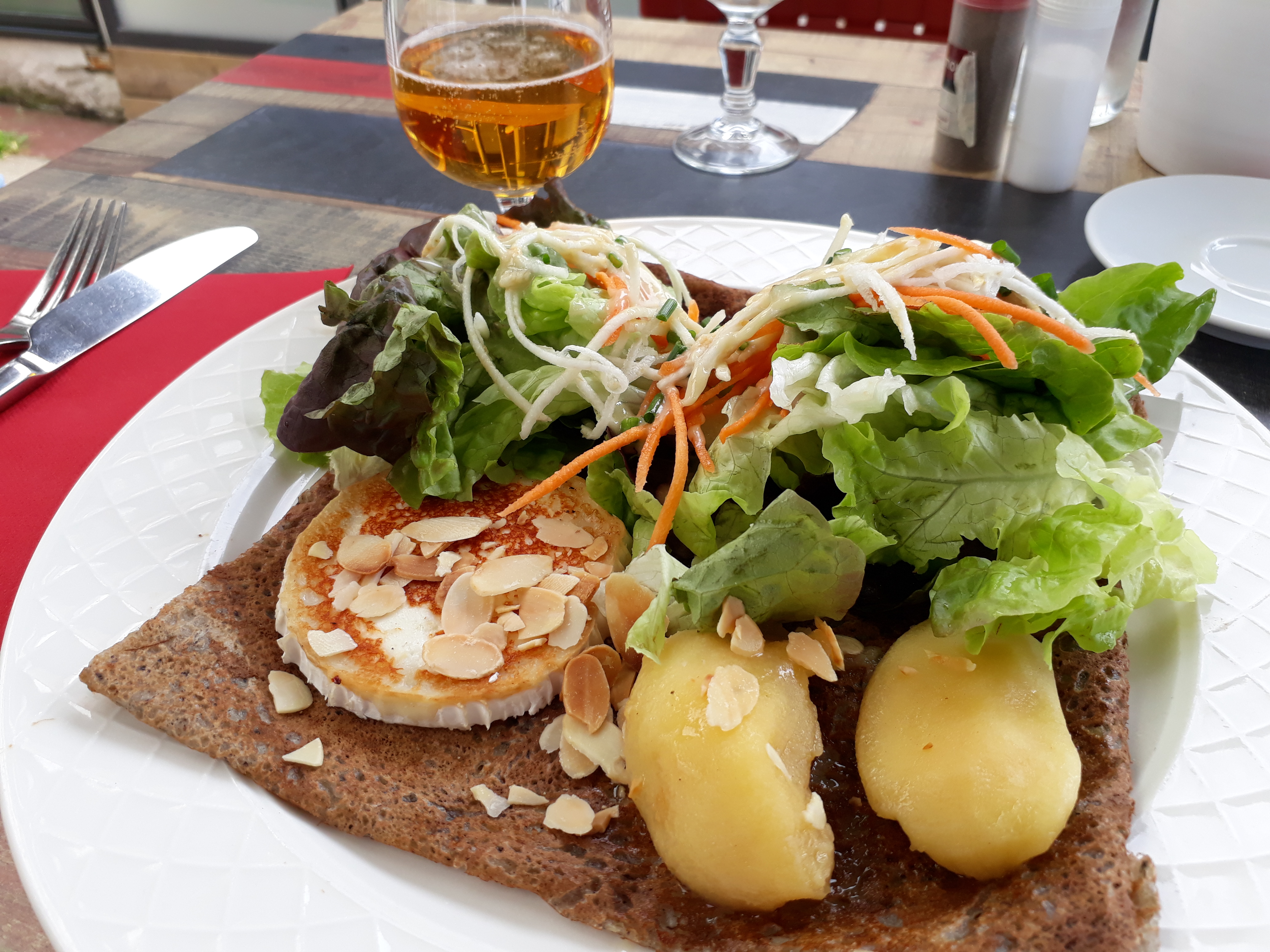 Photo n° 2 de l'avis de Laurent.a fait le 21/07/2019 à 11:15