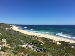 Photo de Cowaramup Beach avec un niveau de propreté de très propre