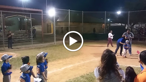 Park «Victor Park», reviews and photos, 1601 S M St, Harlingen, TX 78550, USA