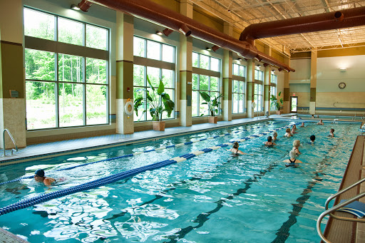 Wellness Center «Summa Health Wellness Center», reviews and photos, 5625 Hudson Dr, Hudson, OH 44236, USA