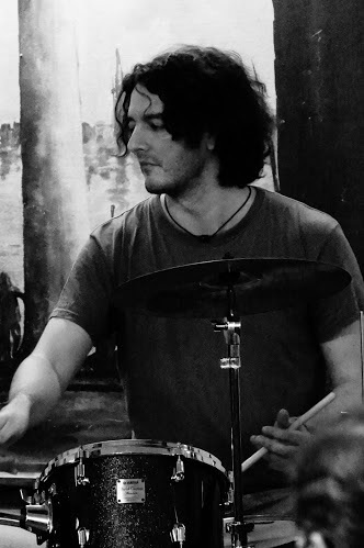 Schlagzeugunterricht Danilo Vujovic