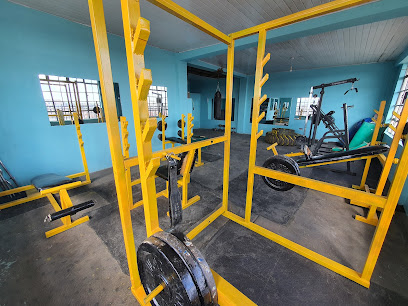 TitohFitness Gym - magadi road, Ongata Rongai, Kenya