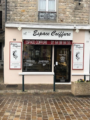 Espace Coiffure à Milly-la-Forêt