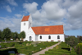 Raklev Kirke