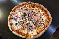 Pizza du Pizzeria Pizza Paolino à Le Pecq - n°8