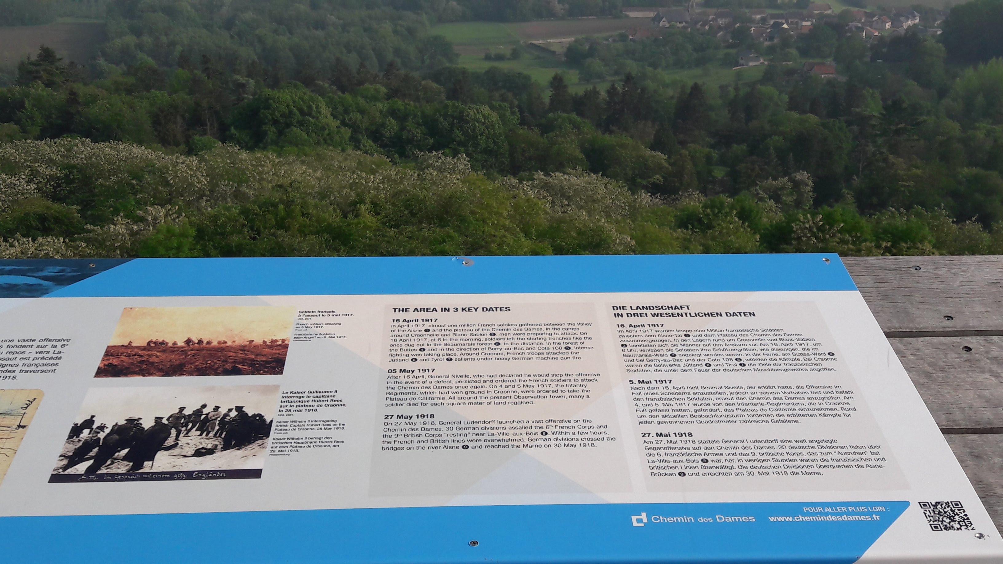 Photo n° 25 de l'avis de Cyril.u fait le 18/05/2018 à 15:37