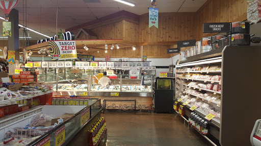 Supermarket «Farmers Market by Food Bazaar Supermarket», reviews and photos, 345 Huntington Turnpike, Bridgeport, CT 06610, USA