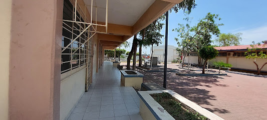 Facultad De Ingenieria UAS Mazatlan