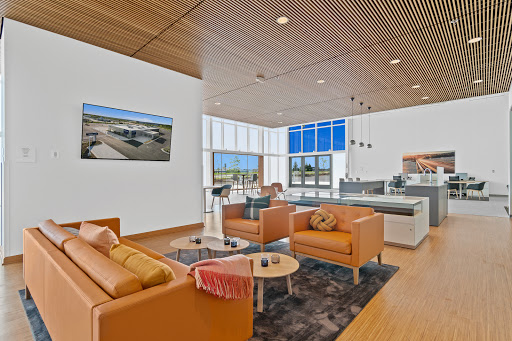 Car Dealer «Volvo of Owings Mills», reviews and photos, 9610 Reisterstown Rd, Owings Mills, MD 21117, USA