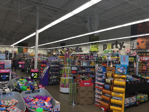 Variety Store «Five Below», reviews and photos, 3420 FM 544 #700, Wylie, TX 75098, USA