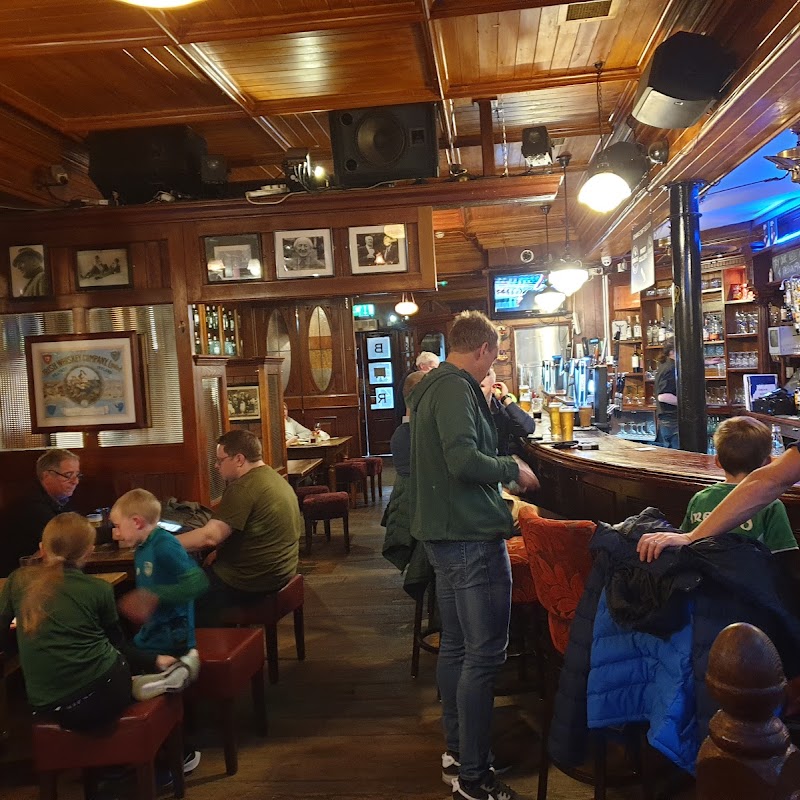 Paddy Cullen's Pub
