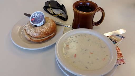 Donut Shop «Original Country Donuts», reviews and photos, 3091 US-20 #101, Elgin, IL 60124, USA