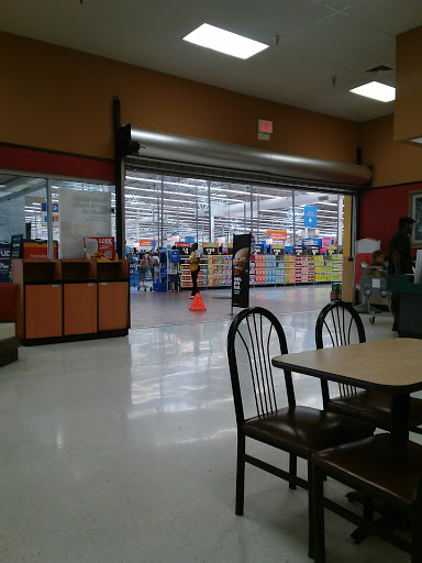 Department Store «Walmart Supercenter», reviews and photos, 1133 Ew Connector Sw, Austell, GA 30106, USA