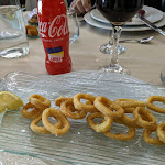 Photo n°4 de l'avis de Giuseppe.i fait le 03/07/2021 à 06:11 sur le  La Perla Nera Ristorante / Pub à Scilla