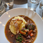 Photo n° 5 de l'avis de Michael.a fait le 10/04/2024 à 12:08 pour Auberge De La Poule Noire à La Charité-sur-Loire