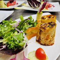 Photos du propriétaire du Restaurant gastronomique Les Girelles à Sausset-les-Pins - n°7